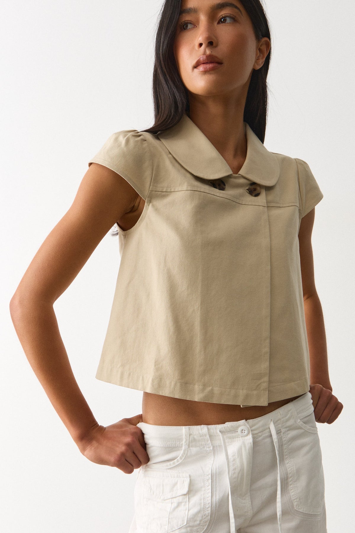 Utility Beige