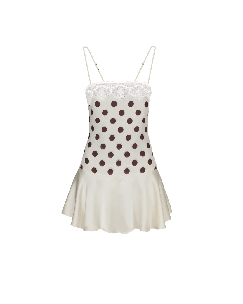 Praline Brown