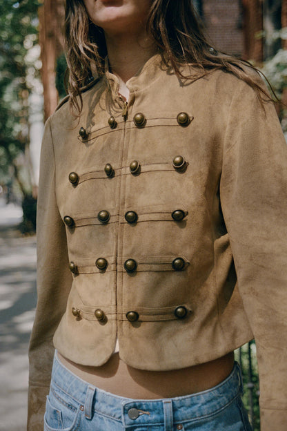 Light Brown