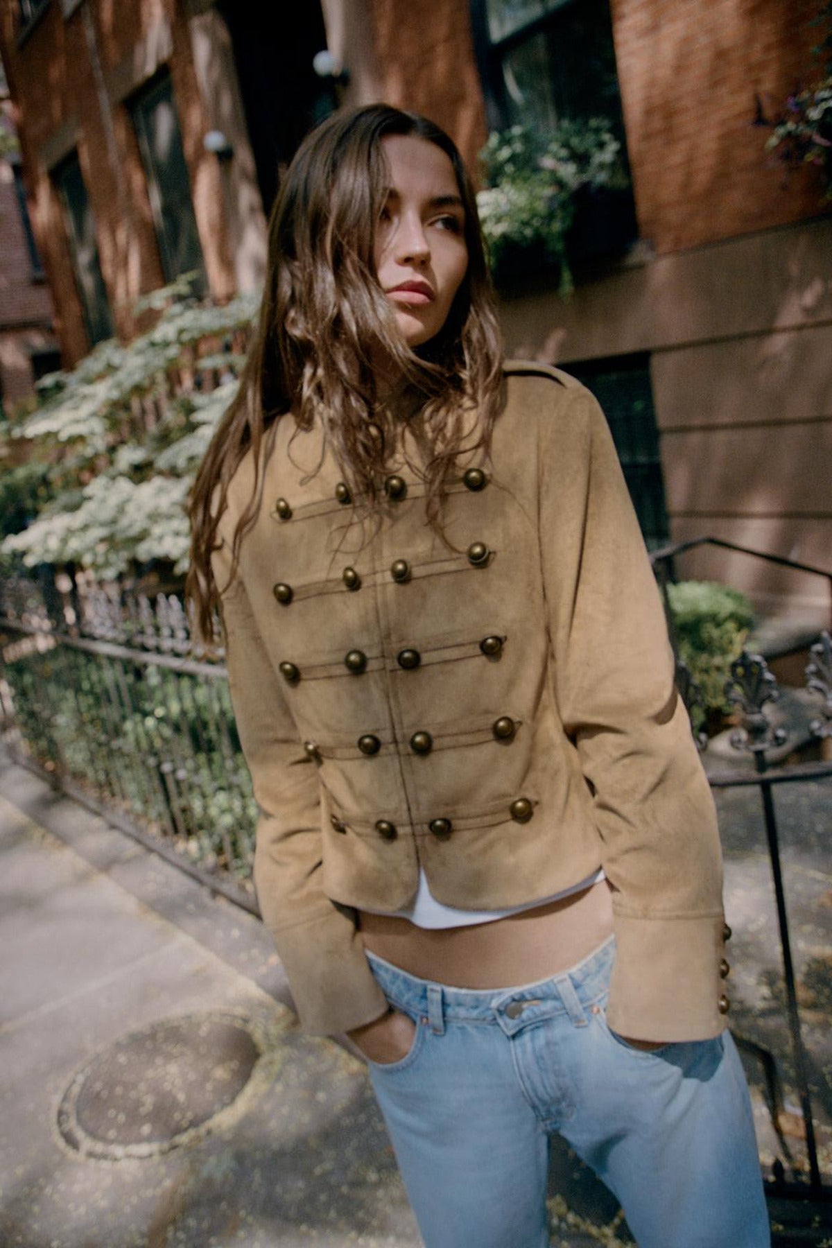 Light Brown