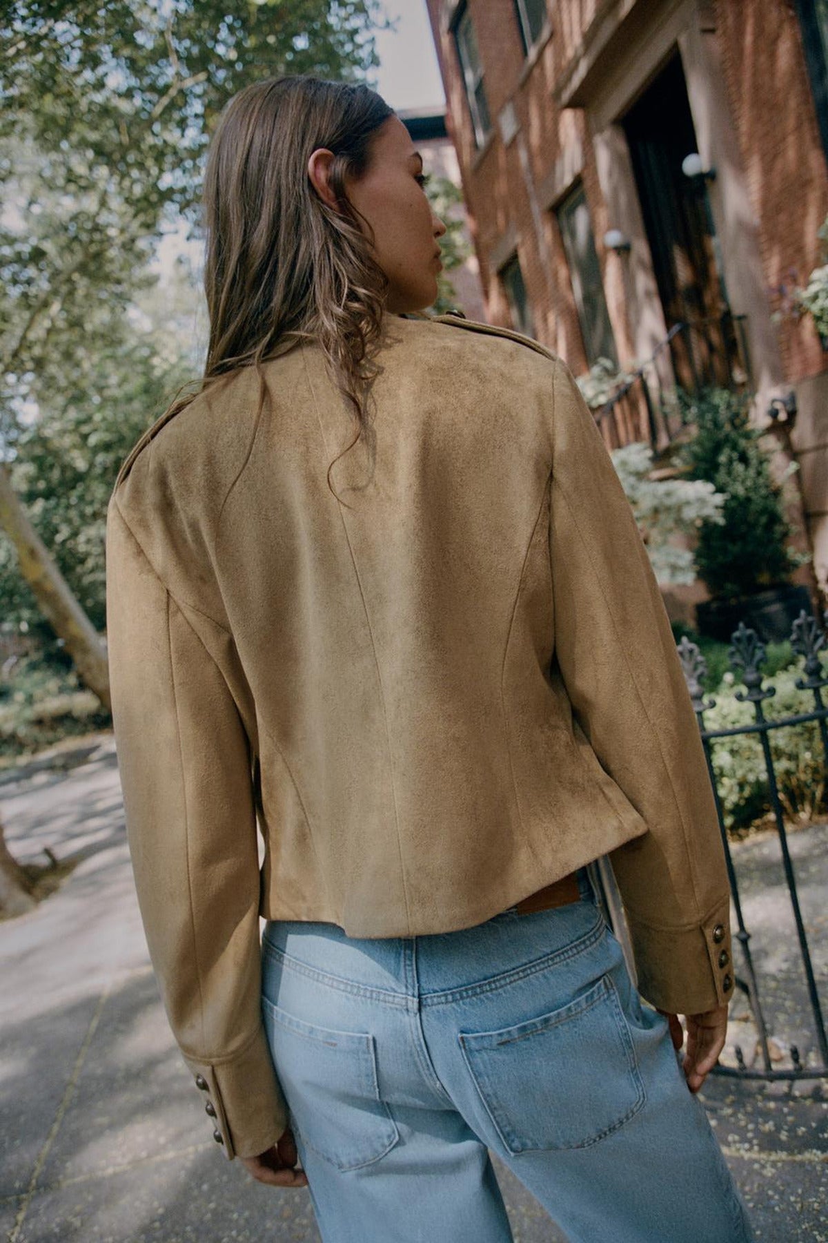 Light Brown