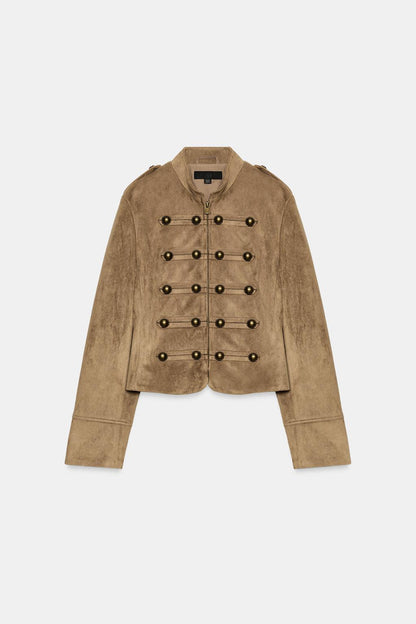 Light Brown