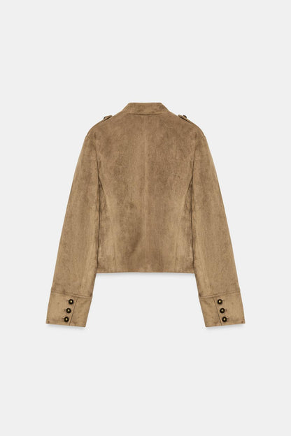 Light Brown