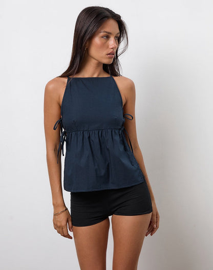 Navy Blue