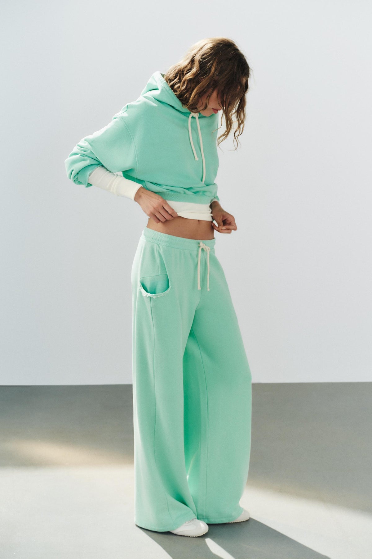 Turquoise