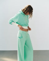 Tiffany Blue