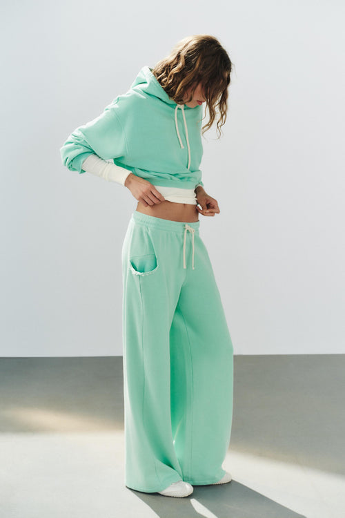 Tiffany Blue
