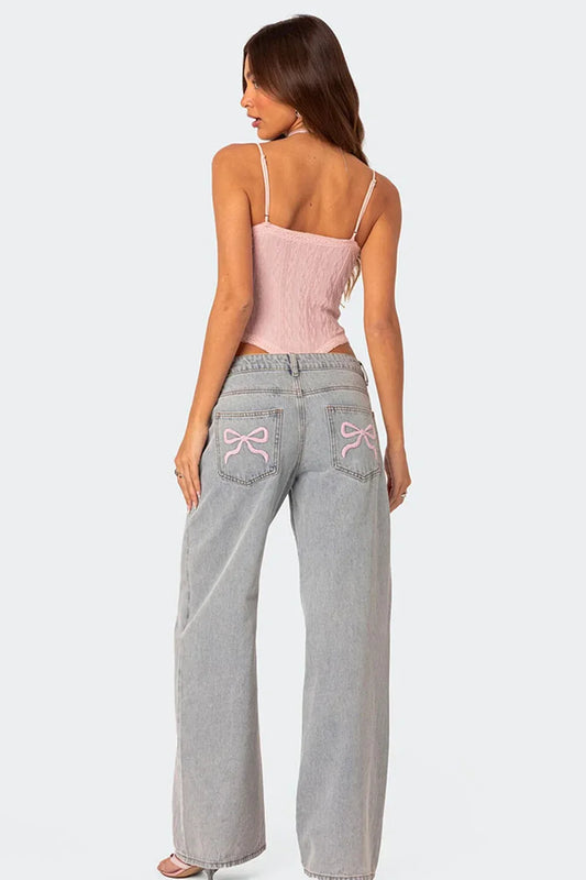 Romy Jeans