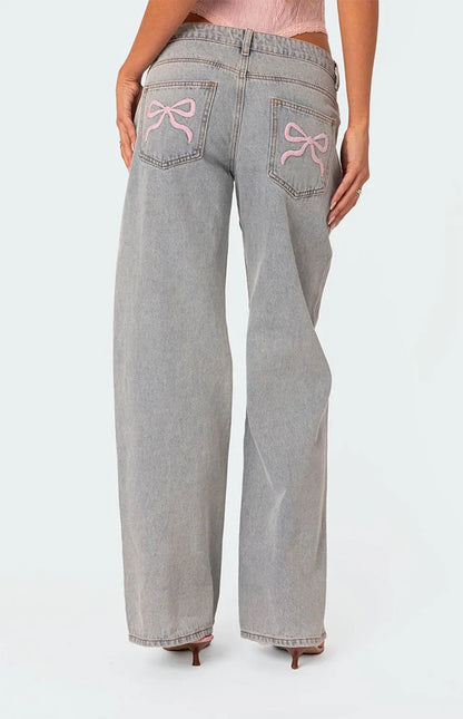 Romy Jeans