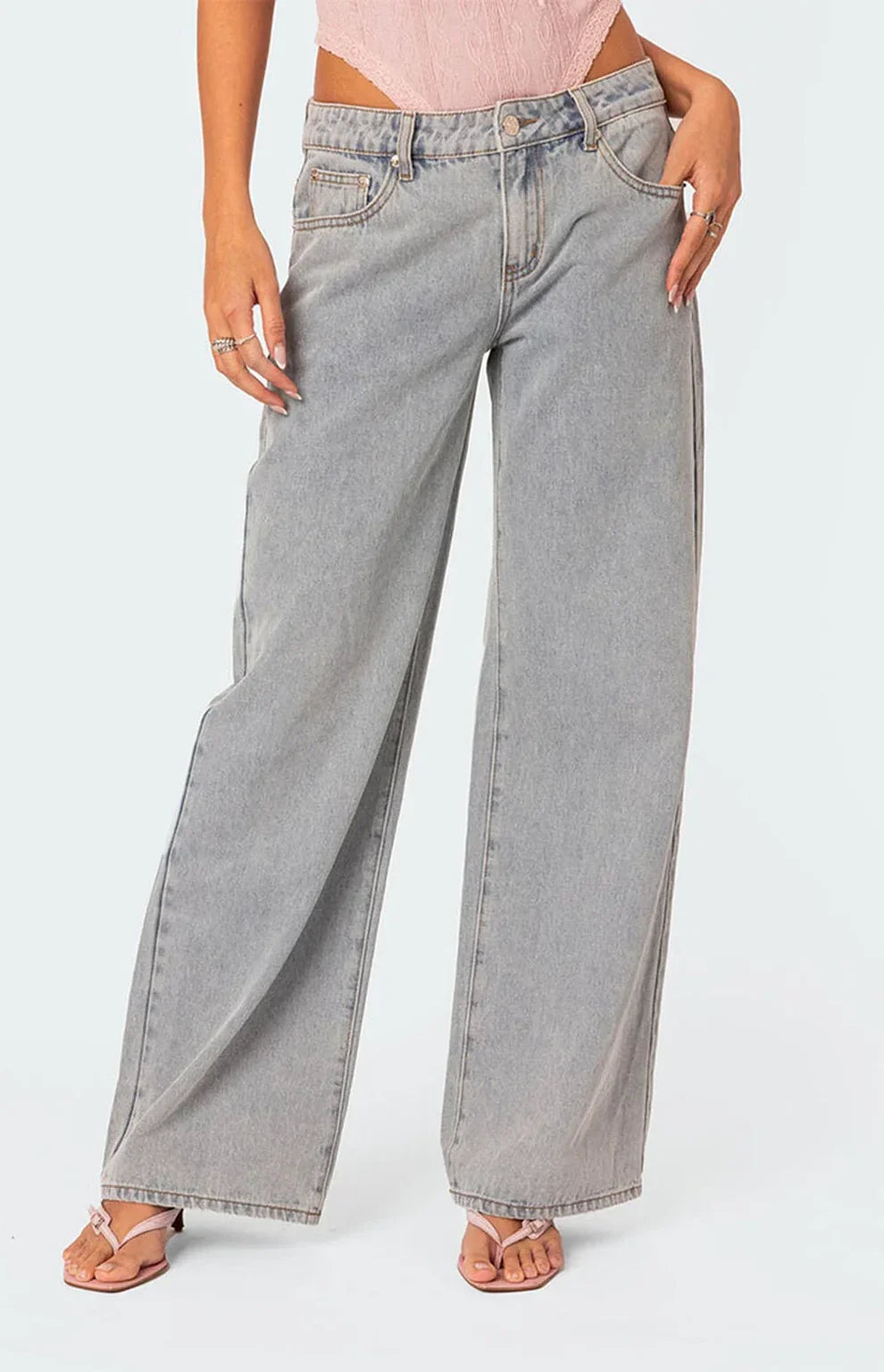 Romy Jeans
