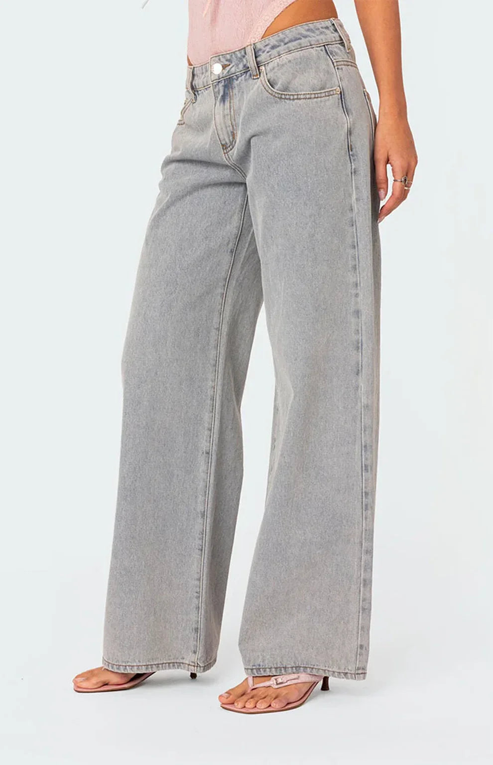 Romy Jeans