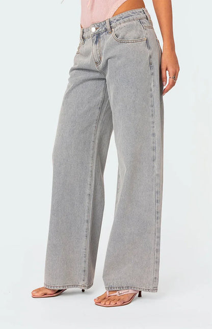 Romy Jeans