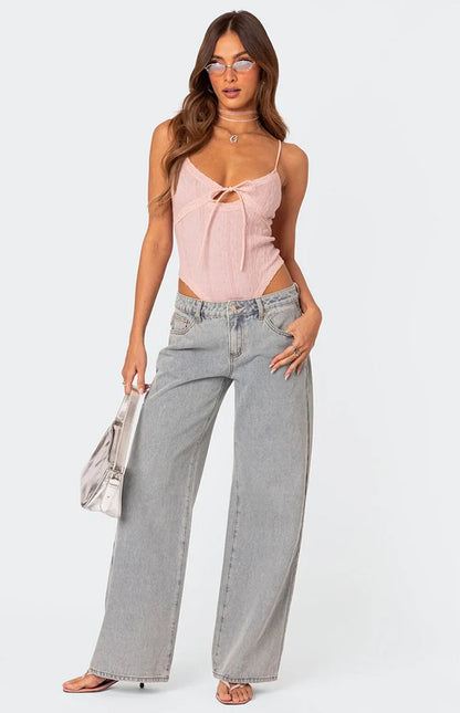 Romy Jeans