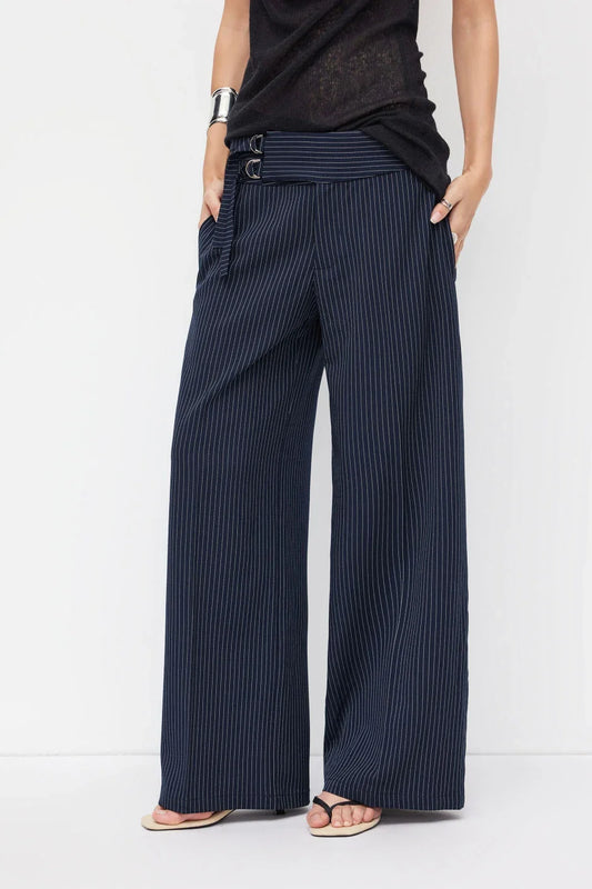 Deep Navy
