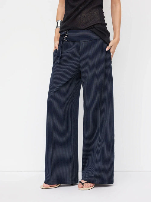 Deep Navy