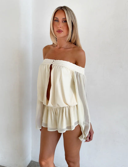 Ivory