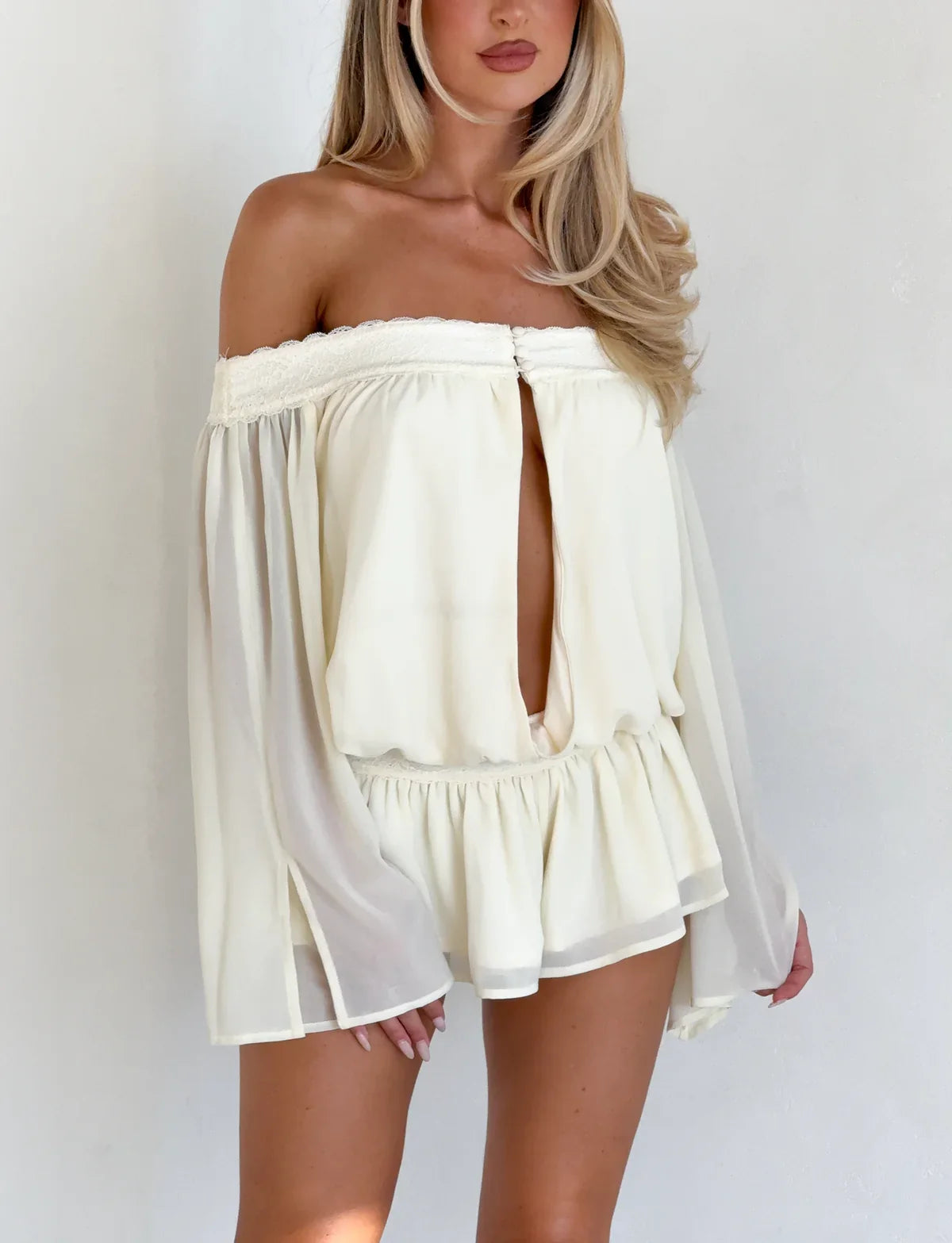 Ivory