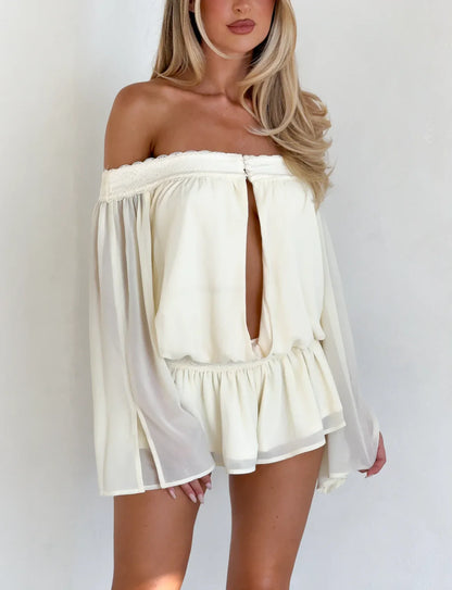 Ivory