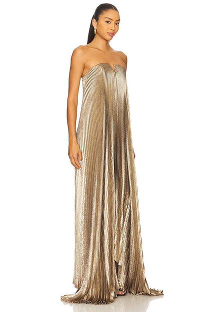 Gold Shimmer