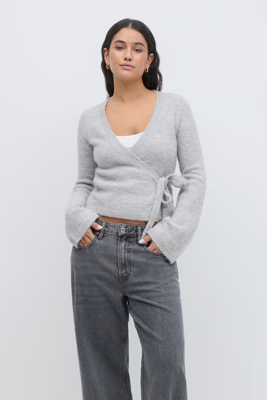 Grey