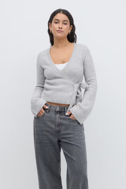 Grey
