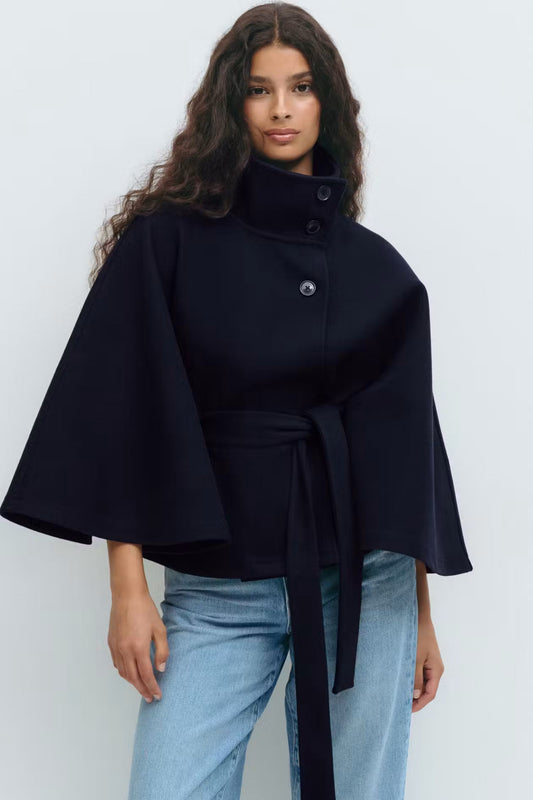 Deep Navy