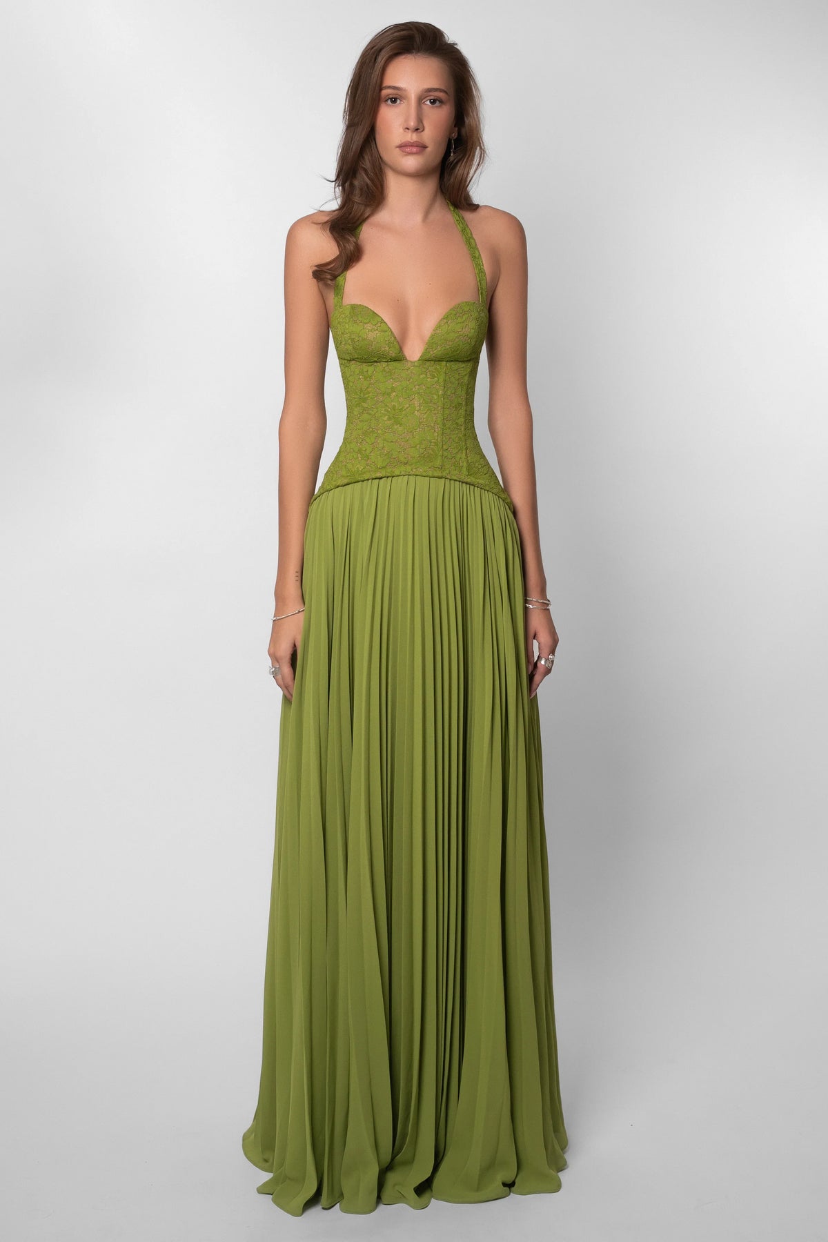 Lime Green
