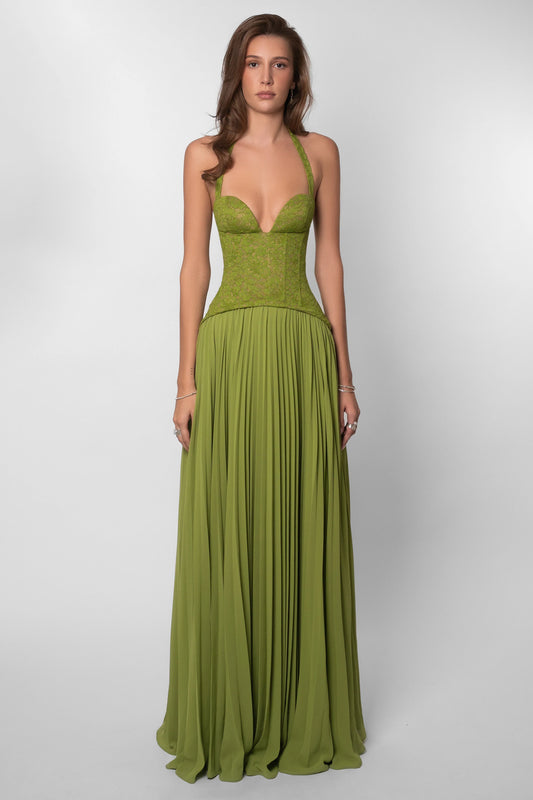 Lime Green