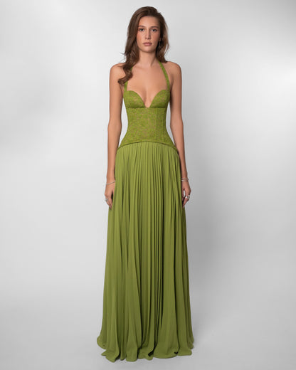 Lime Green