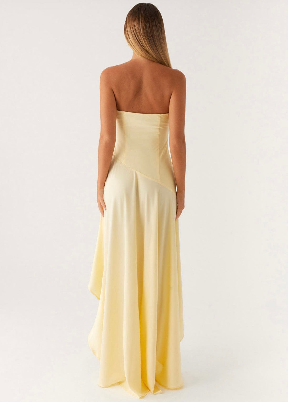 Pastel Yellow