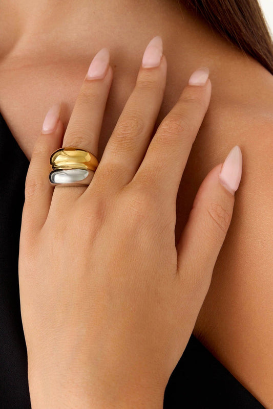 Gold/Silver