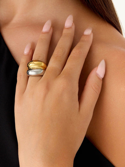 Gold/Silver