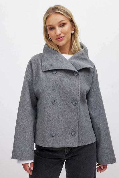 Grey