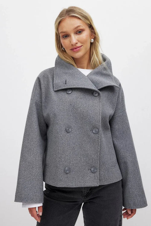 Grey