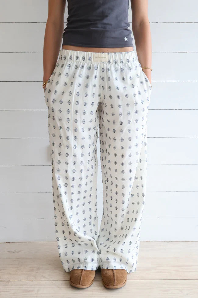 Suzanne Trousers
