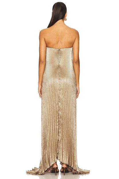 Gold Shimmer