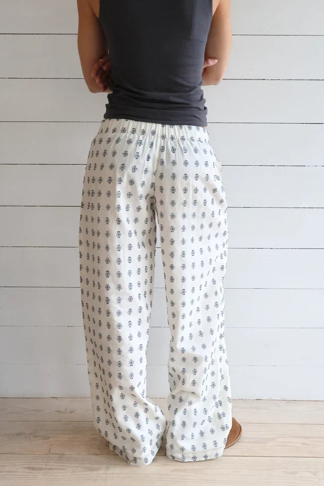Suzanne Trousers
