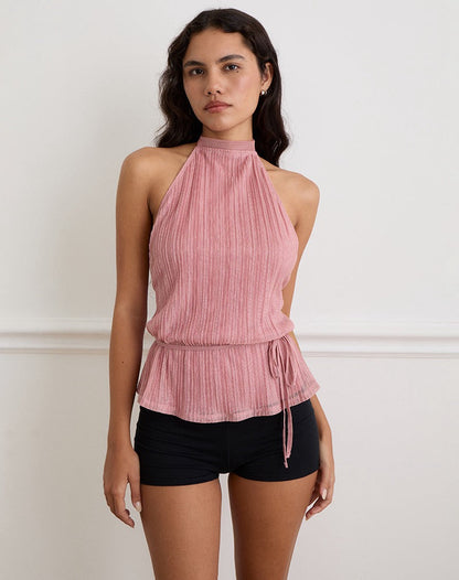 Blush