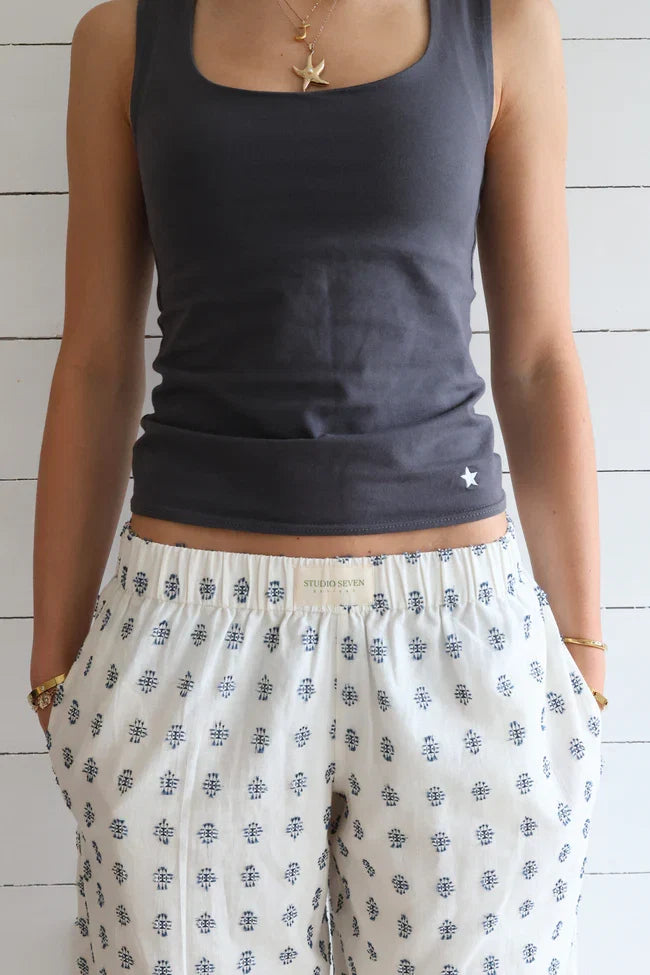 Suzanne Trousers