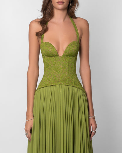 Lime Green