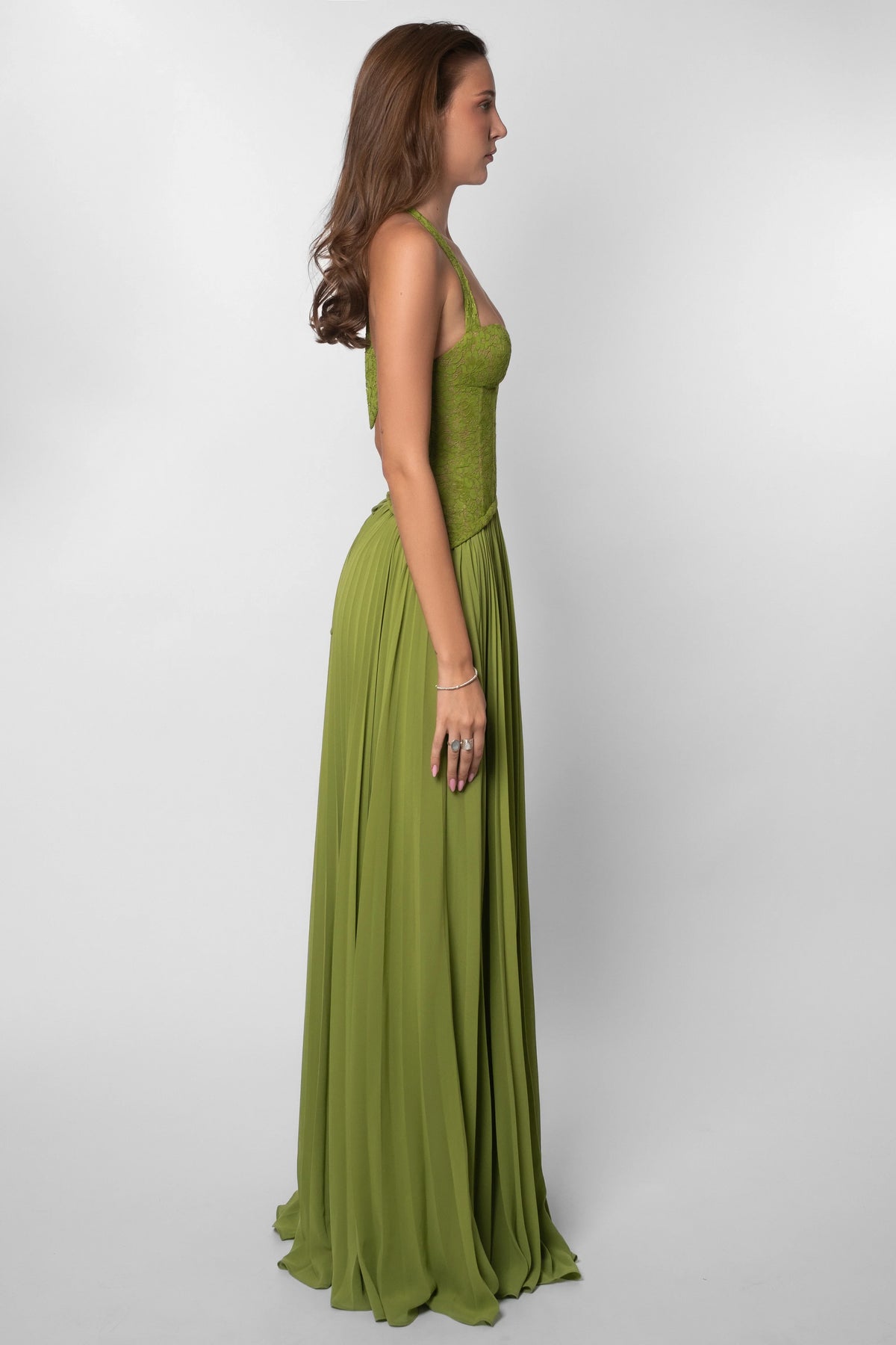 Lime Green