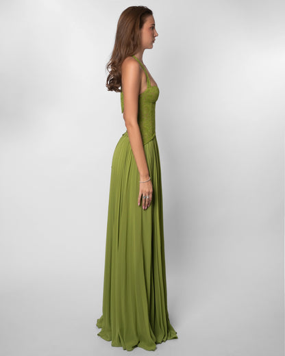 Lime Green