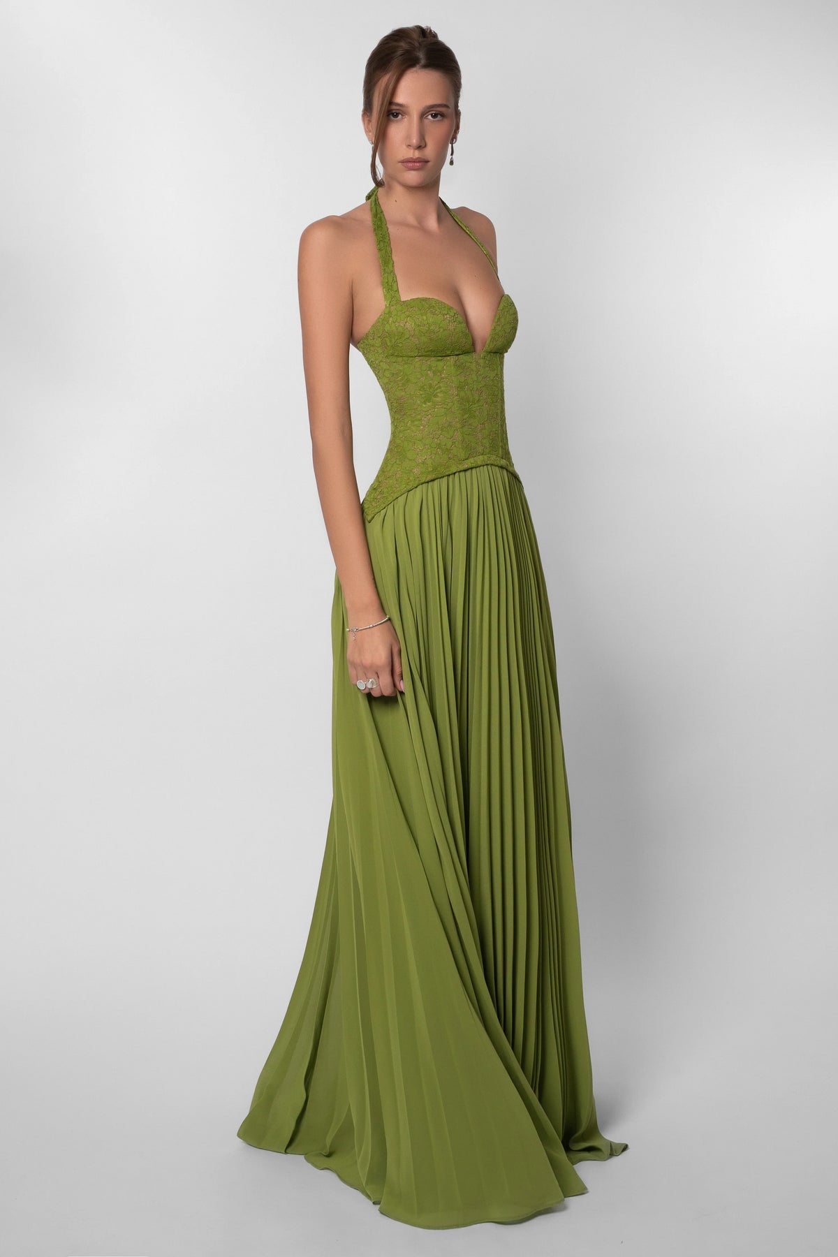 Lime Green