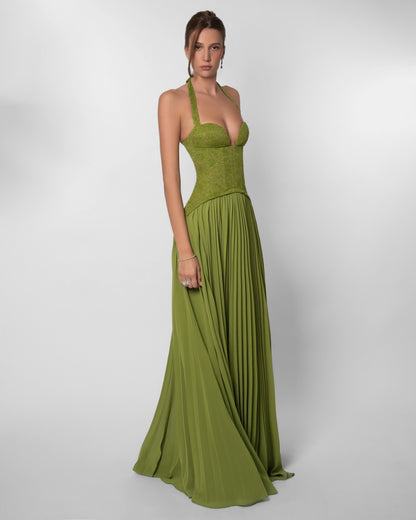 Lime Green