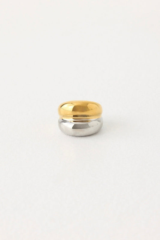Gold/Silver