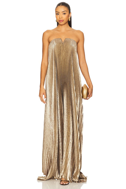 Gold Shimmer