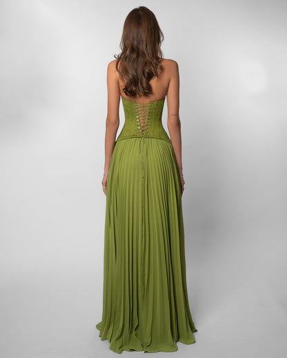 Lime Green