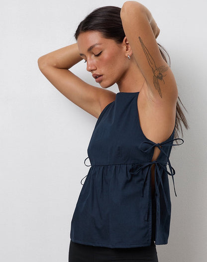 Navy Blue