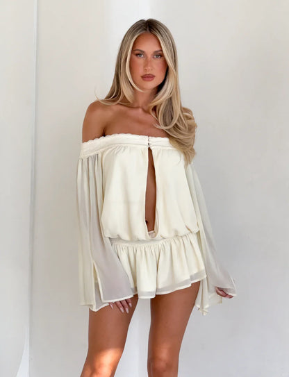 Ivory