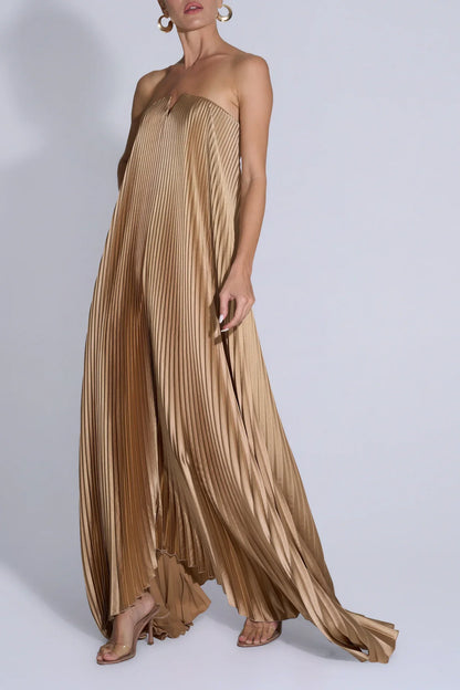 Gold Shimmer